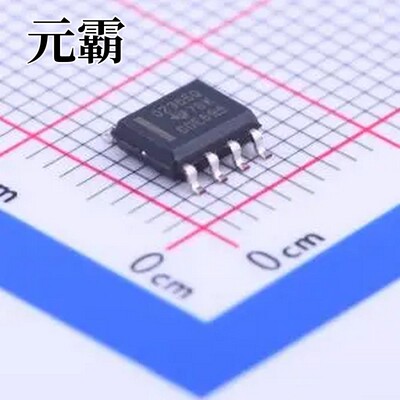 OPA2365AQDRQ1 SOIC-8 运算放大器