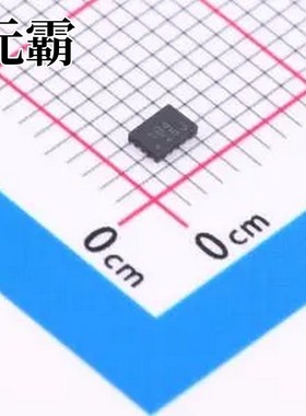 TMUX1208RSVR UTQFN-16(1.8x2.6) 模拟开关/多路复用器