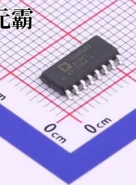 ADUM160N0BRZ-RL7 SOIC-16 数字隔离器