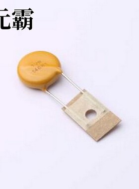 TVR14681KSARAKQY 压敏电阻 插件压敏电阻 插件,P=7.5mm