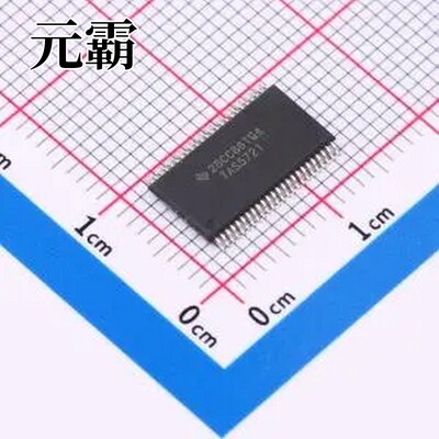 TAS5721DCAR 音频功率放大器 HTSSOP-48-EP-6.1mm