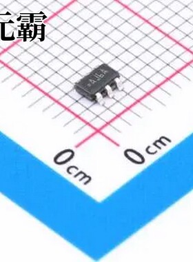 LMP8645MKE/NOPB TSOT-23-6 电流感应放大器