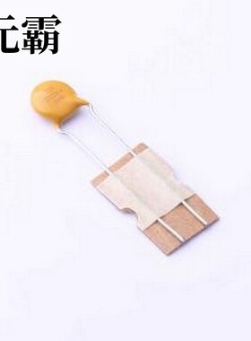 ZVR07D241KK6F5A0 压敏电阻 钳位电压395V 插件压敏电阻 插件,P=5