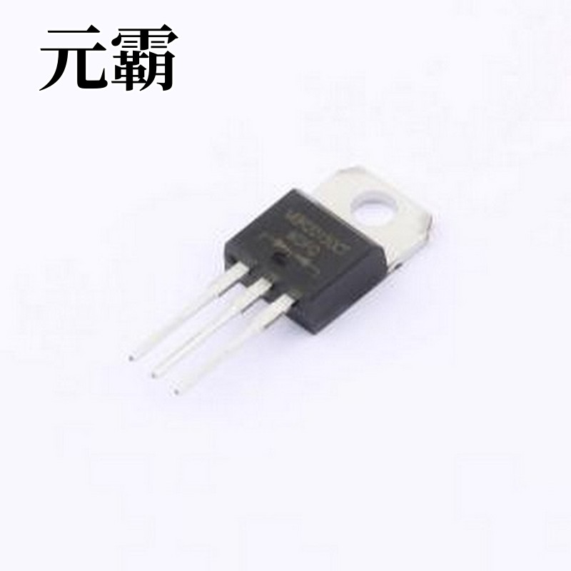 MBR20150CT 肖特基二极管 肖特基 TO-220B