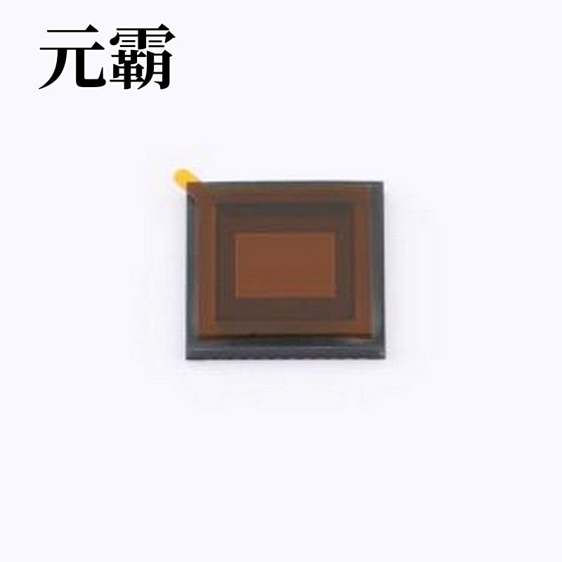 AR0134CSSM00SPCA0-DPBR 图像传感器 1/3英寸 1.2 MP CMOS图像传