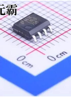 LM4875MX/NOPB SOIC-8 音频功率放大器