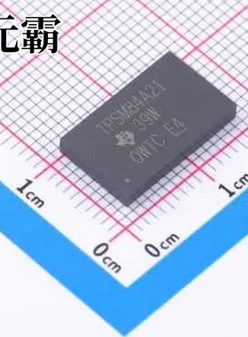 TPSM84A21MOJR 隔离电源模块 QFM-20(9x15)