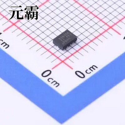 LMR33630ARNXR VQFN-12(2x3) DC-DC电源芯片