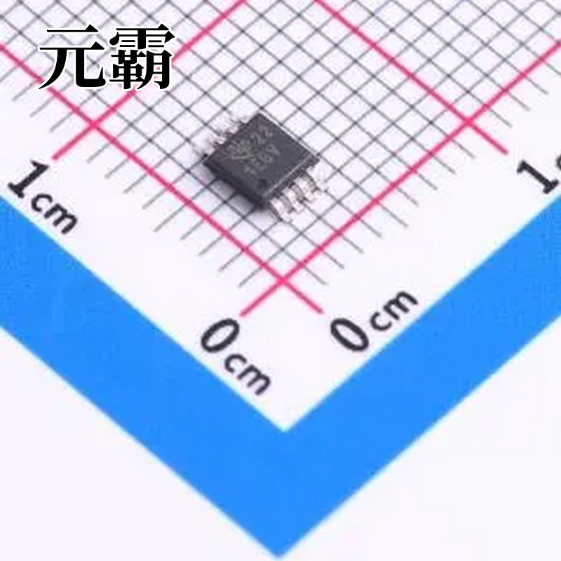 TPS61085ATDGKRQ1 VSSOP-8-0.65mm DC-DC电源芯片