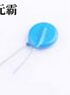 FTR20D751K 压敏电阻 FTR20D751K 插件,P=10mm