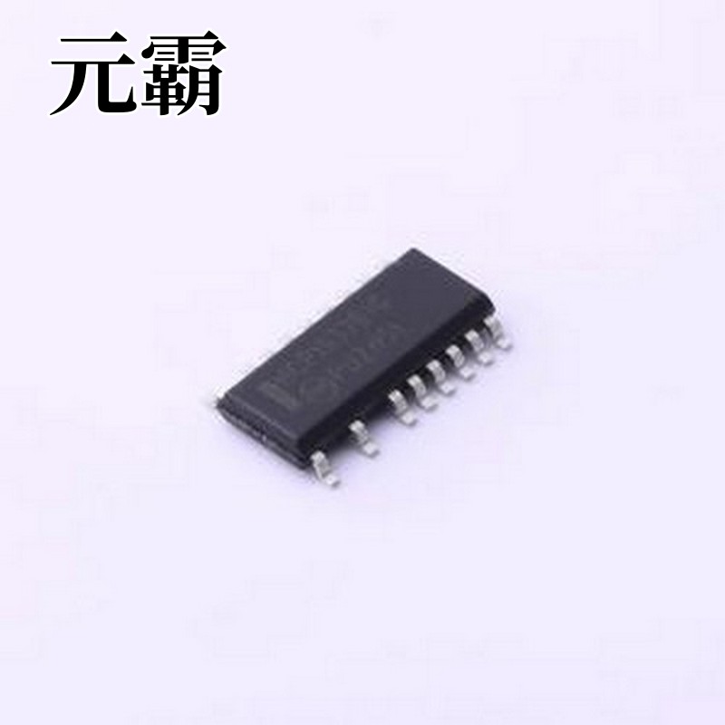 NCP1937B1DR2G AC-DC控制器和稳压器 功率因数校正和准谐振反激控