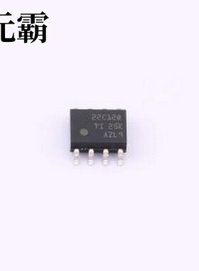 AMC22C12DR 隔离式比较器 AMC22C12DR SOIC-8