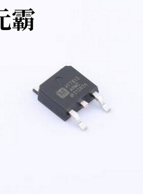 HT7812ARMZ 线性稳压器(LDO) HT7812ARMZ TO-252