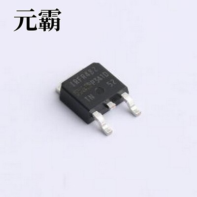 IRFR48ZTRPBF 场效应管(MOSFET) 1个N沟道 耐压:55V 电流:42A DPA
