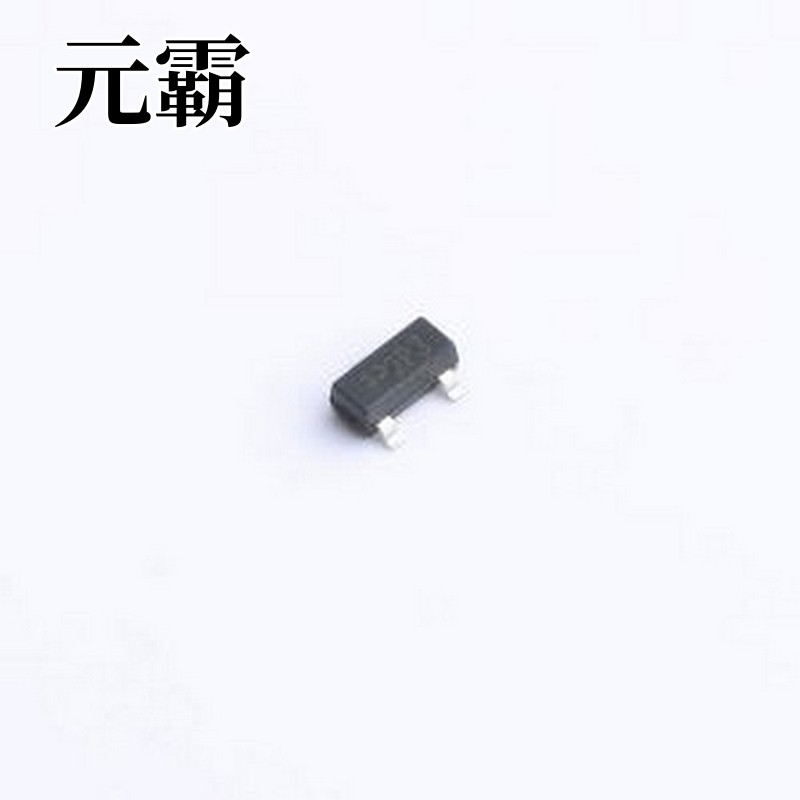 TPM20V3PLS3 场效应管(MOSFET) 耐压:20V 电流:2.8A SOT-23