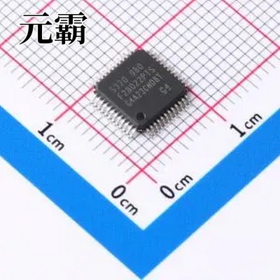 TMS320F28022PTS LQFP-48(7x7) 单片机(MCU/MPU/SOC)