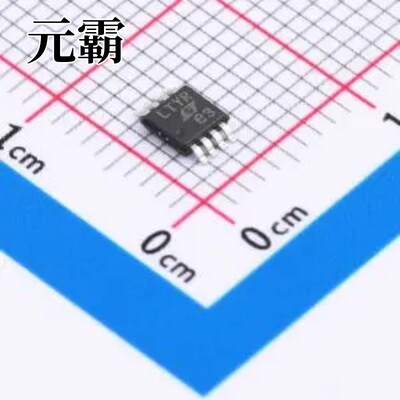 LT1801CMS8#TRPBF MSOP-8 运算放大器