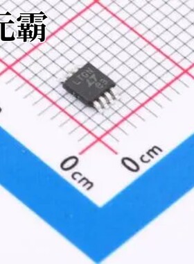LT1787IMS8#PBF MSOP-8 电流感应放大器