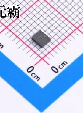 SN74HCS08BQAR WQFN-14(2.5x3) 逻辑门