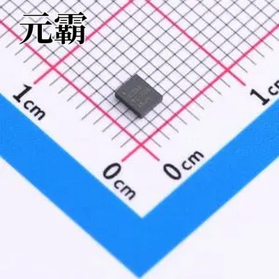 SN74HCS08BQAR WQFN-14(2.5x3) 逻辑门