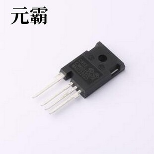 C3M0015065K 碳化硅场效应管(MOSFET) C3M0015065K TO-247-4