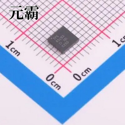 TPS65283RGER VQFN-24-EP(4x4) DC-DC电源芯片