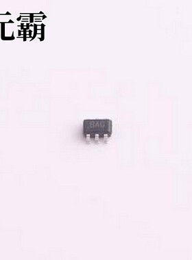 BCT5007EXT-TR 射频低噪声放大器 BCT5007 FM低噪声放大器 SOT-36