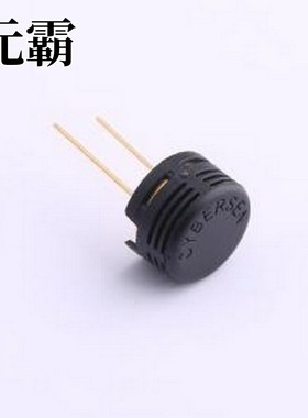 CHS1101LF 温湿度传感器 湿敏电容湿度传感器 高温型 插件