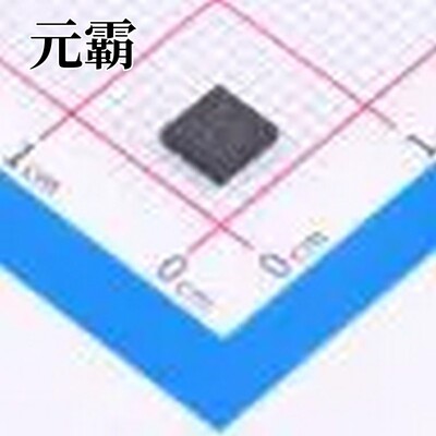 TPS259804ONRGER VQFN-24-EP(4x4) 浪涌保护器