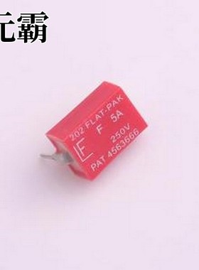 0202005.H 一次性保险丝 0202005.H DIP-2