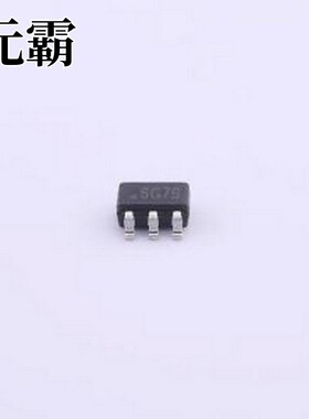 IW673-20 AC-DC控制器和稳压器 IW673-20 SOT-23-6