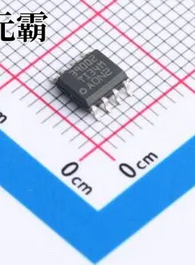 UCC39002DR SOIC-8 专业电源管理(PMIC)
