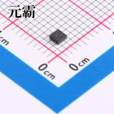 TPS70936DRVR WSON-6-EP(2x2) 线性稳压器(LDO)