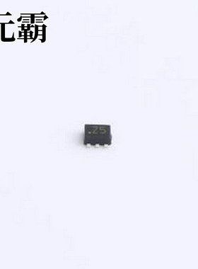 PEMB10,115 数字晶体管 耐压:50V 电流:100mA SOT-666