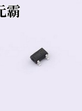 QM0008J-VB 场效应管(MOSFET) 耐压:100V 电流:2A SOT-23