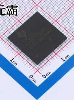 TMS320F28377DZWTQR 单片机(MCU/MPU/SOC) NFBGA-337