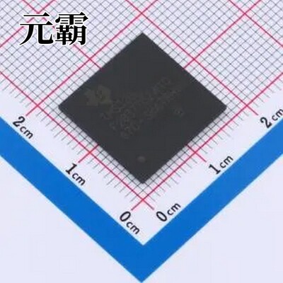 TMS320F28377DZWTQR 单片机(MCU/MPU/SOC) NFBGA-337