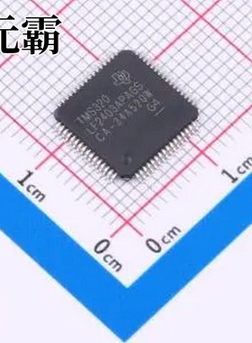 TMS320LF2403APAGS 数字信号处理器(DSP/DSC) TQFP-64(10x10)
