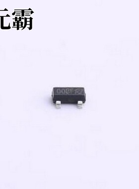 SSC8022GS6-VB 场效应管(MOSFET) 1个N沟道 耐压:20V 电流:6A SOT