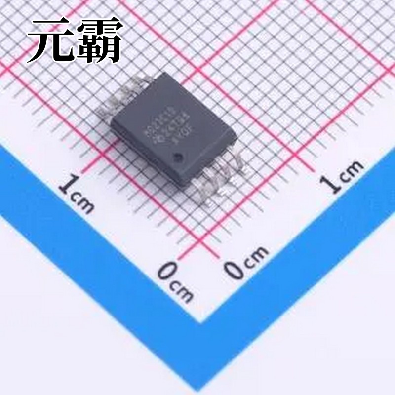 AMC23C10DWVR SOIC-8 隔离式比较器