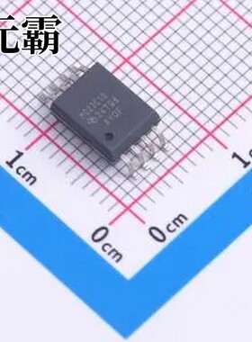 AMC23C10DWVR SOIC-8 隔离式比较器