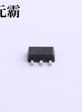AP9435GG-VB 场效应管(MOSFET) 1个P沟道 耐压:30V 电流:7.6A SOT