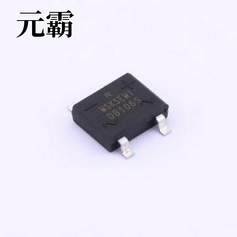 DB106S 整流桥 DB106S DBS