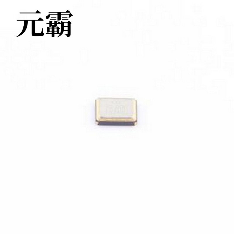 XL2EL89CKI-111YLC-50M 无源晶振 50MHz ±10ppm 8pF SMD3225-4P