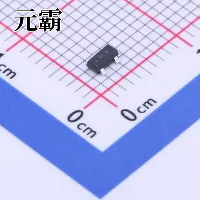 LMV431AIMF/NOPB SOT-23-3 电压基准芯片