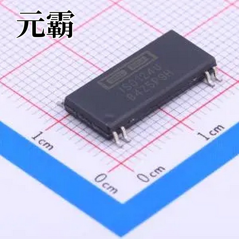 ISO124U/1K 隔离式放大器 SOIC-28-300mil