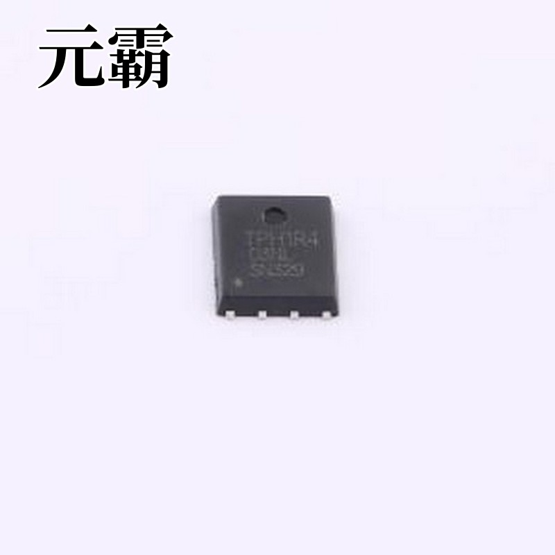TPH1R403NL-HXY 场效应管(MOSFET) 1个N沟道 耐压:30V 电流:150A