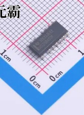 UCC256403ADDBR SOIC-14 监控和复位芯片