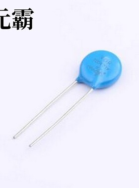 VDR-10D471KSC 压敏电阻 组合高浪涌10D,6KV/3KA:40次,470V±10%,