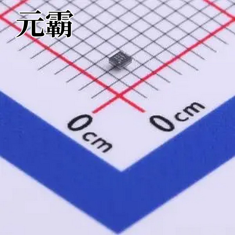CSD23202W10 DSBGA-4 场效应管(MOSFET)